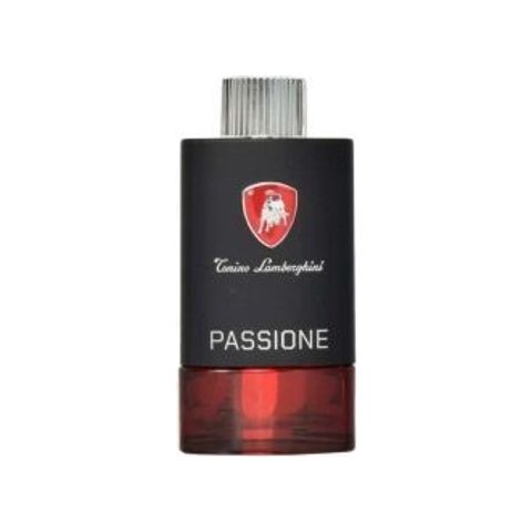 Tecno Passione