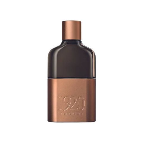 1920 The Origin