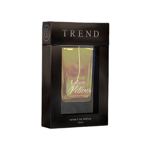 Luban Vetiver