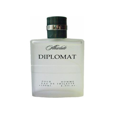 Absolute Diplomat