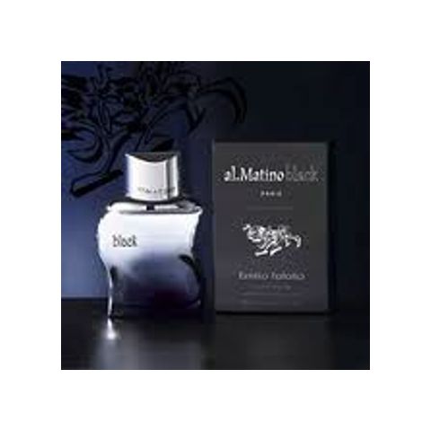 Al Matino Black