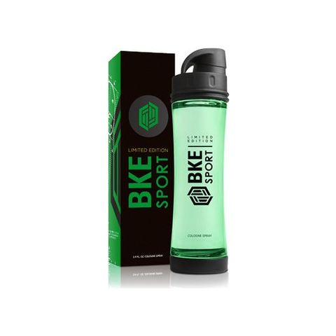 BKE Sport Limited Edition Green
