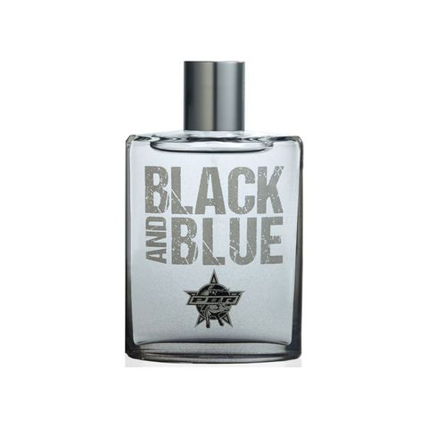 Black And Blue