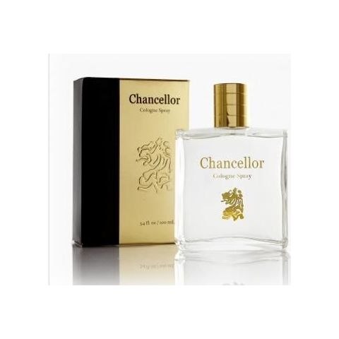 Chancellor