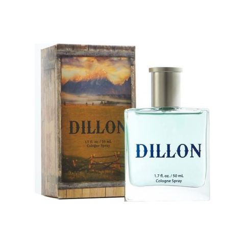 Dillon