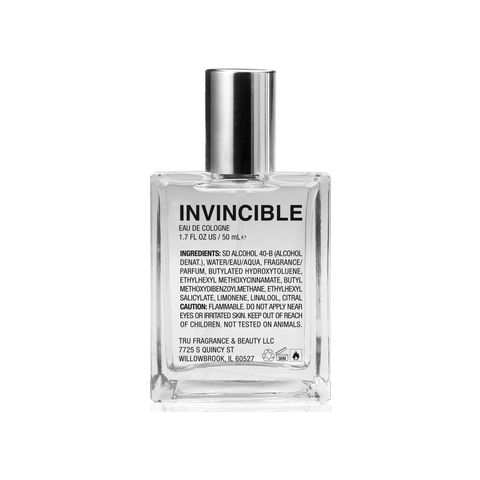Invincible