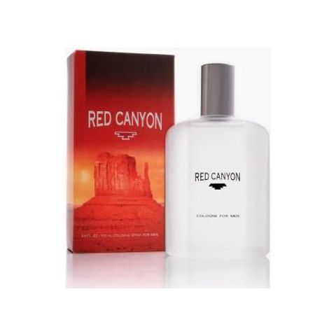 Red Canyon