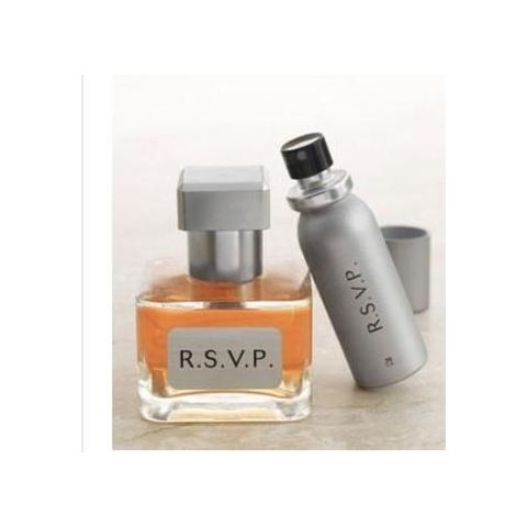 R.S.V.P.
