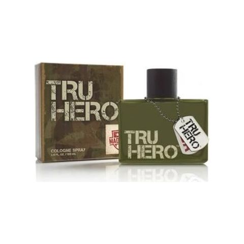Tru Hero