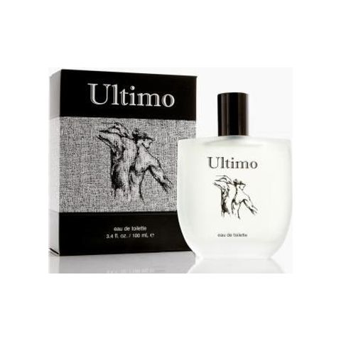 Ultimo