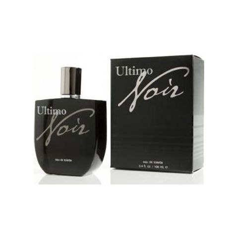 Ultimo Noir