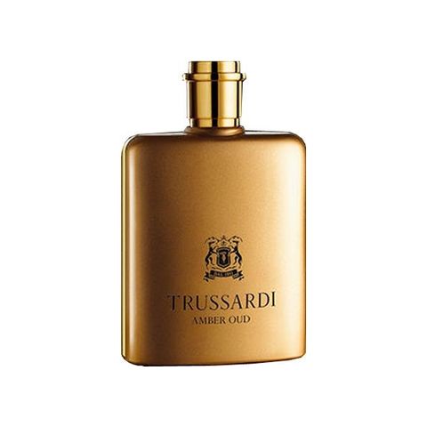Trussardi Amber Oud