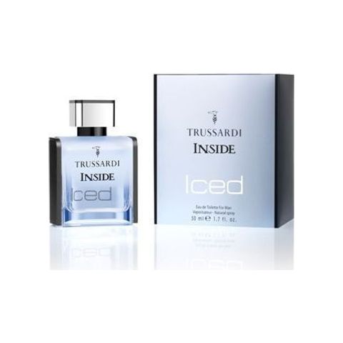 Trussardi Inside Iced