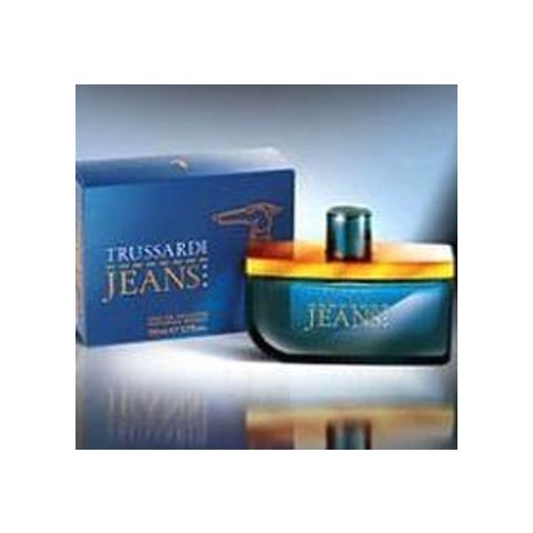 Trussardi Jeans Men