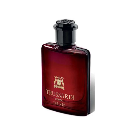 Trussardi Uomo The Red