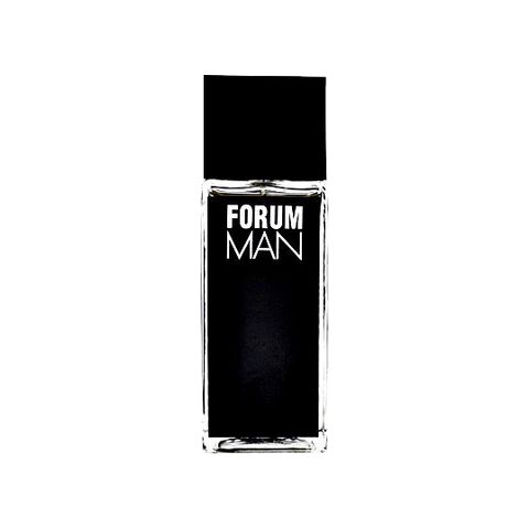 Forum Man