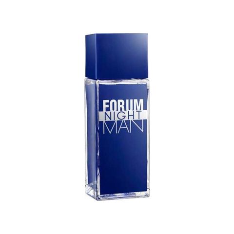 Forum Night Man