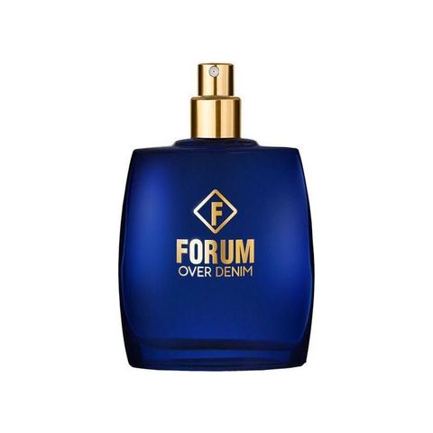 Forum Over Denim