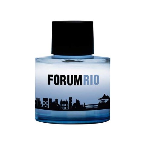 Forum Rio Man