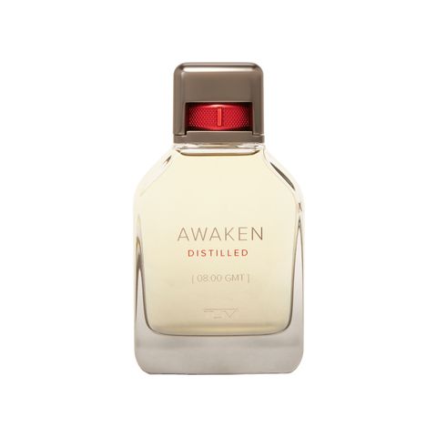 Awaken Distilled