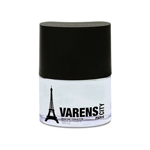 City Paris for Men