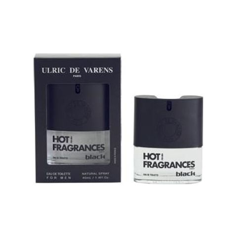 Hot! Fragrances Black