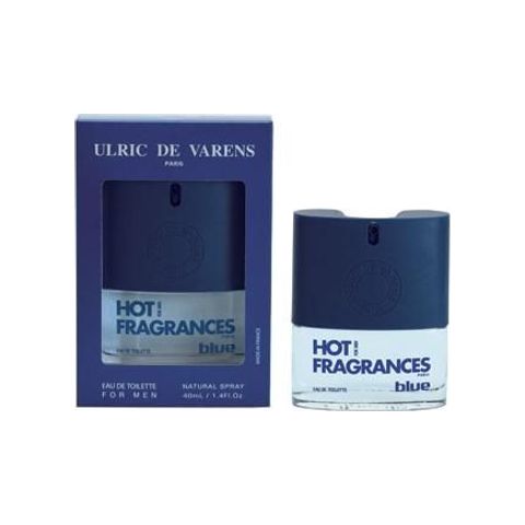 Hot! Fragrances Blue