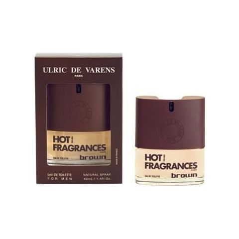 Hot! Fragrances Brown