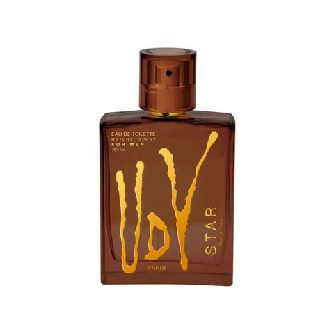 UDV Star