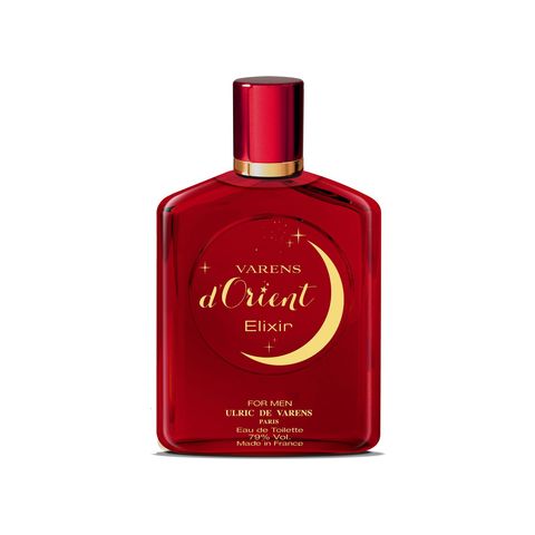 Varens D'Orient Elixir
