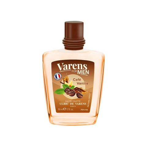 Varens For Men Café Vanille