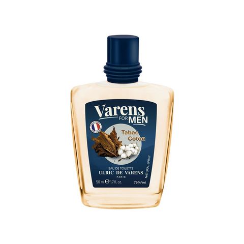 Varens For Men Tabac Coton