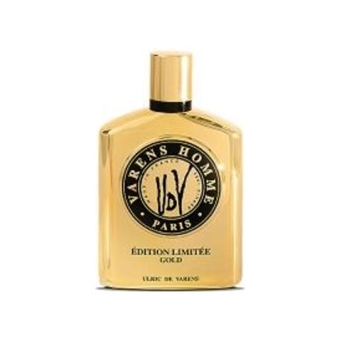 Varens Homme Gold