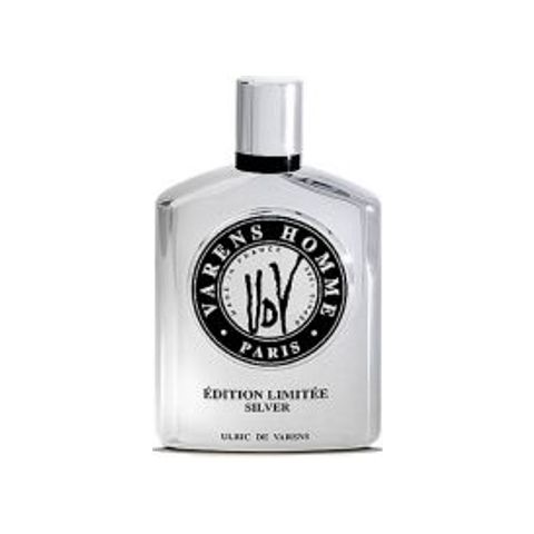 Varens Homme Silver