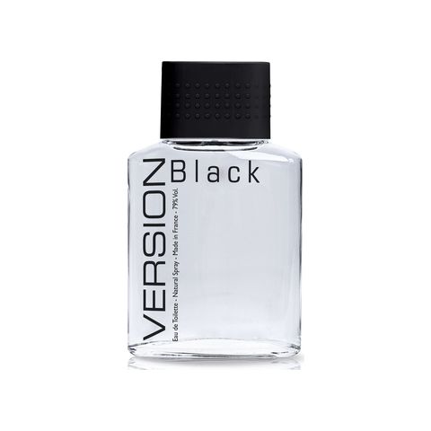 Version Black