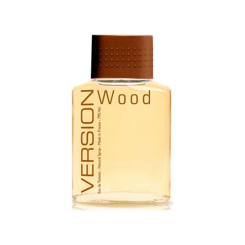 Version Wood