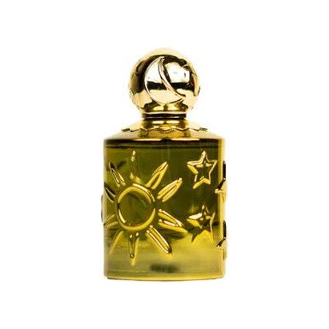 Sun Moon Stars Oro Pour Homme