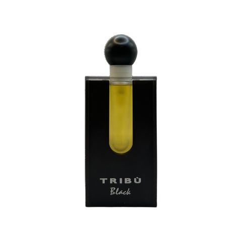 Tribu Black Pour Homme
