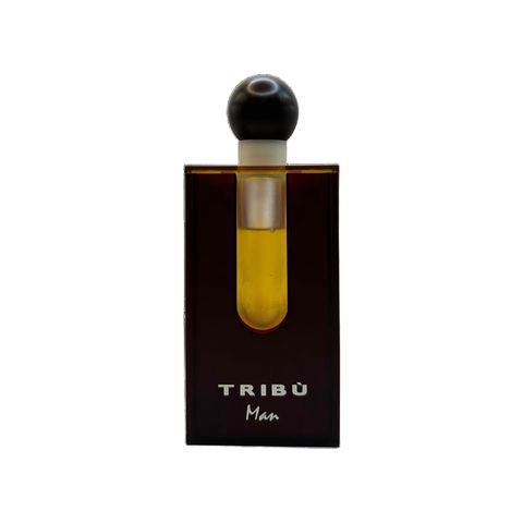 Tribu Man