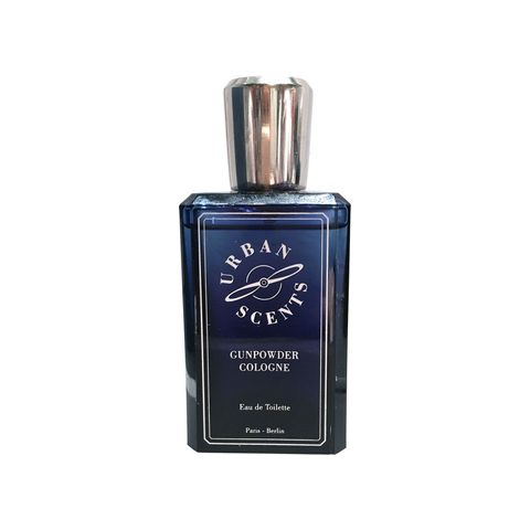 Gunpowder Cologne