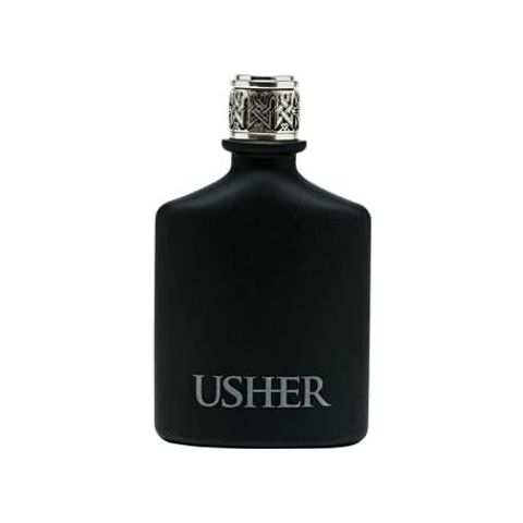 Usher He