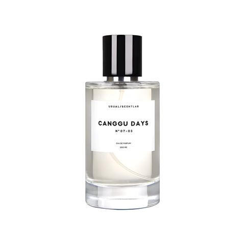 Canggu Days № 07-03