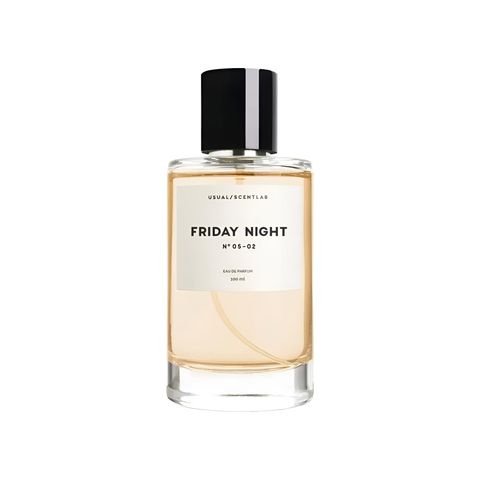 Friday Night № 05-02