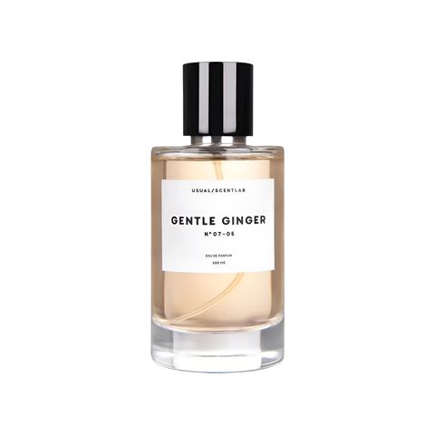 Gentle Ginger № 07-05
