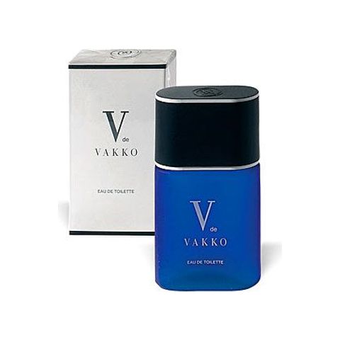 V de Vakko