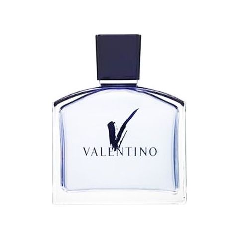 V pour Homme