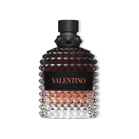 Valentino Uomo Born In Roma Coral Fantasy