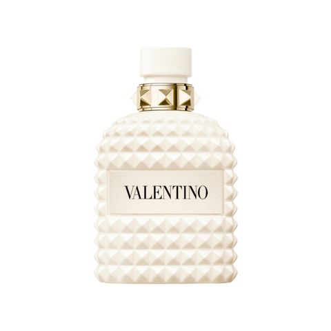 Valentino Uomo Born in Roma Ivory