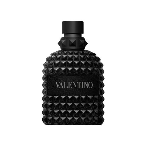 Valentino Uomo Born In Roma Rockstud Noir