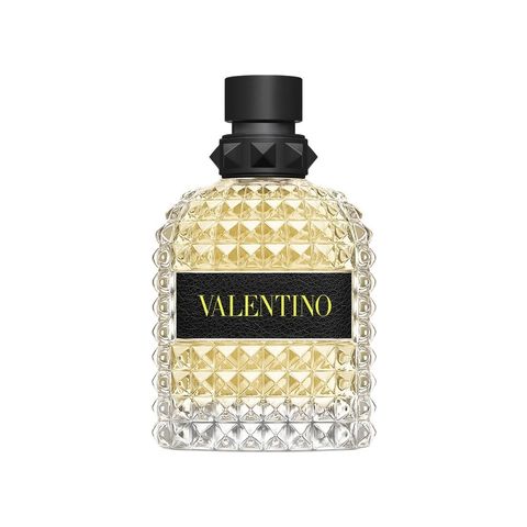 Valentino Uomo Born In Roma Yellow Dream